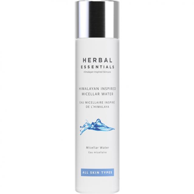 Herbal Essentials Micellar Water 150ml