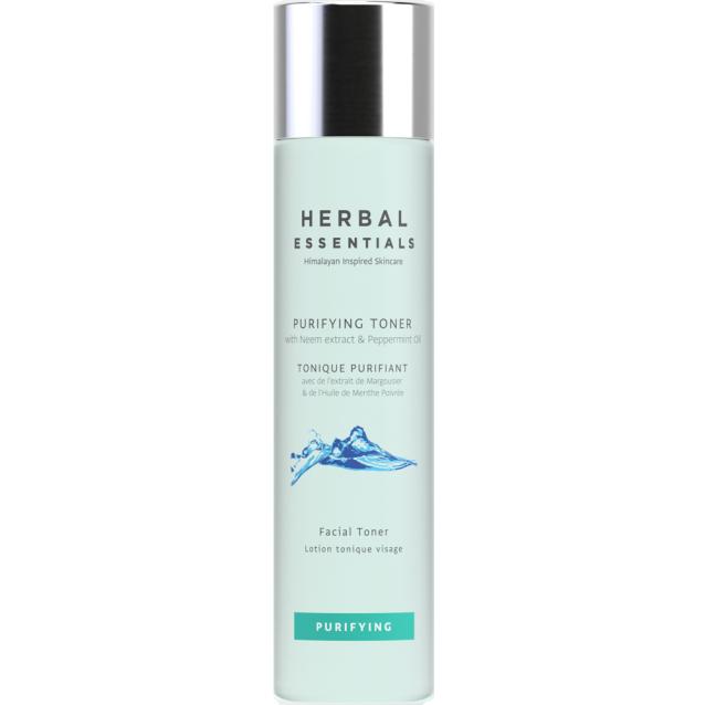 Herbal Essentials Purifying Toner 150ml