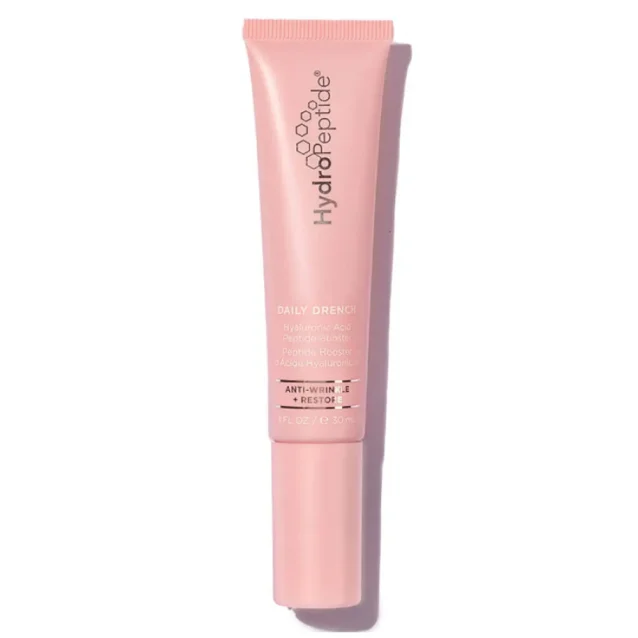 Hydropeptide Daily Drench Peptide Boosting Serum 30ml Hydropeptide Daily Drench Peptide Boosting Serum 30ml