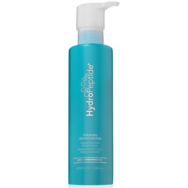 Hydropeptide Firming Body Moisturiser 200ml Hydropeptide Firming Body Moisturiser 200ml