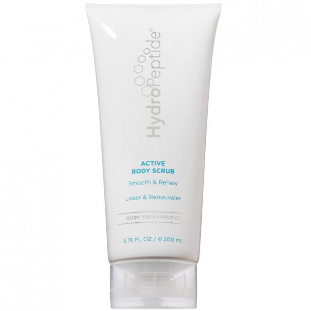 Hydropeptide Active Body Scrub 200ml