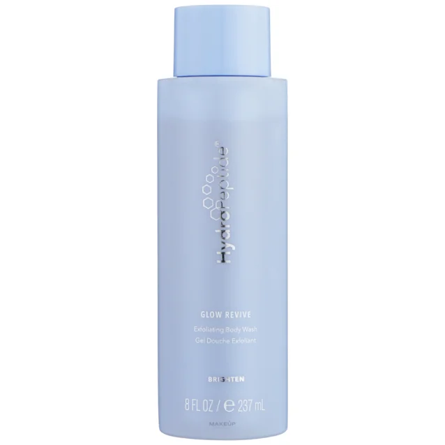 Hydropeptide Glow Revive Exfoliating Body Wash 237ml Hydropeptide Glow Revive Exfoliating Body Wash 237ml