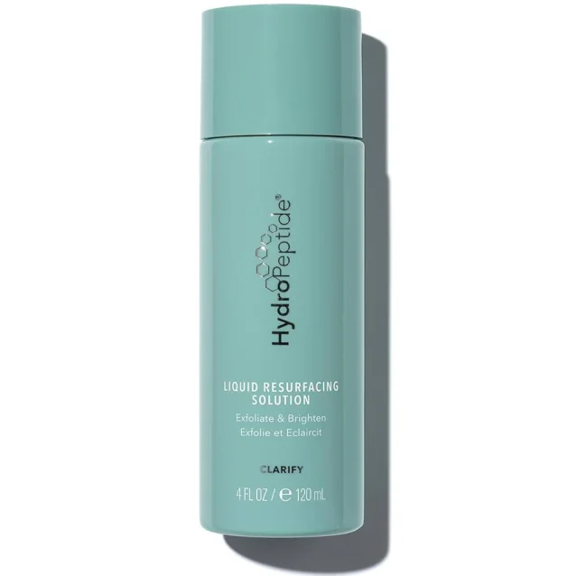 Hydropeptide Liquid Resurfacing Solution 120ml Hydropeptide Liquid Resurfacing Solution 120ml