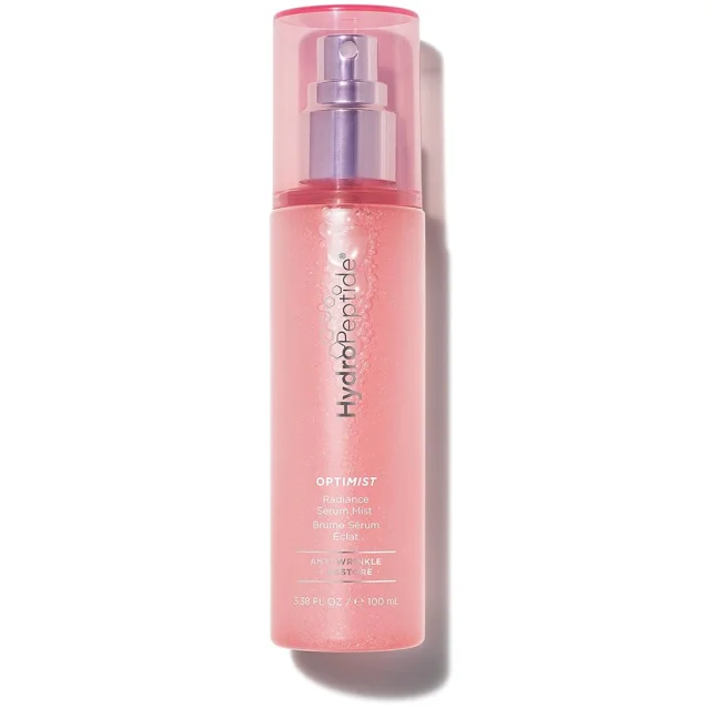 Hydropeptide Optimist Radiance Serum Mist 100ml Hydropeptide Optimist Radiance Serum Mist 100ml