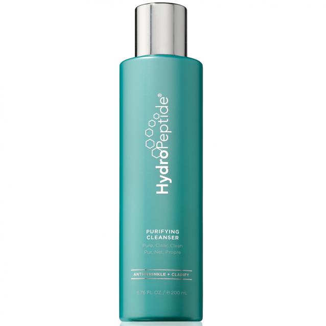 Hydropeptide Purifying Cleanser 200ml