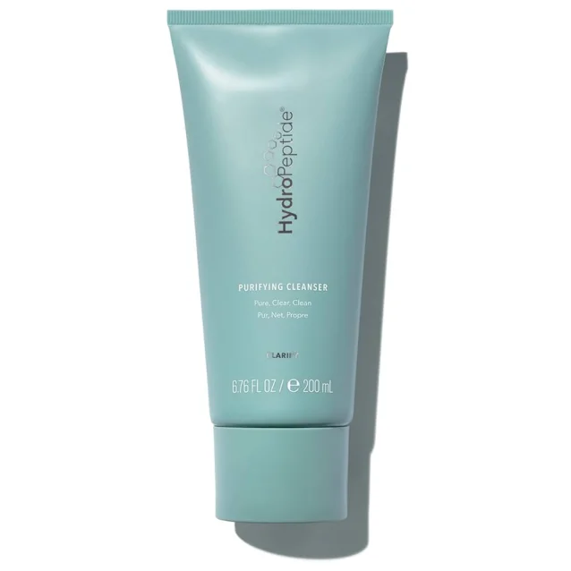 Hydropeptide Purifying Cleanser 200ml Hydropeptide Purifying Cleanser 200ml