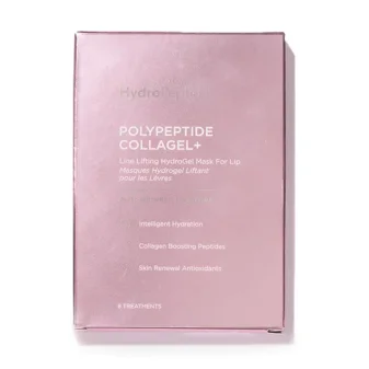 Hydropeptide Polypeptide Collagel Lip Mask 8 Pack Hydropeptide Polypeptide Collagel Lip Mask 8 Pack