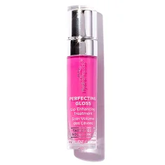 Hydropeptide Perfecting Lip Gloss Palm Springs Pink Hydropeptide Perfecting Lip Gloss Palm Springs Pink