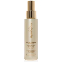 Hydropeptide Solar Defense Mineral Broad Spectrum SPF30 Spray 100ml Hydropeptide Solar Defense Mineral Broad Spectrum SPF30 Spray 100ml