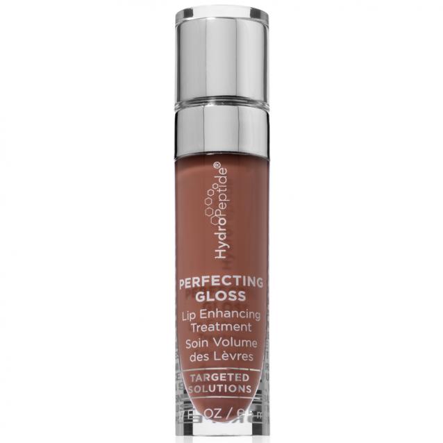 Hydropeptide Perfecting Lip Gloss Sun kissed Bronze