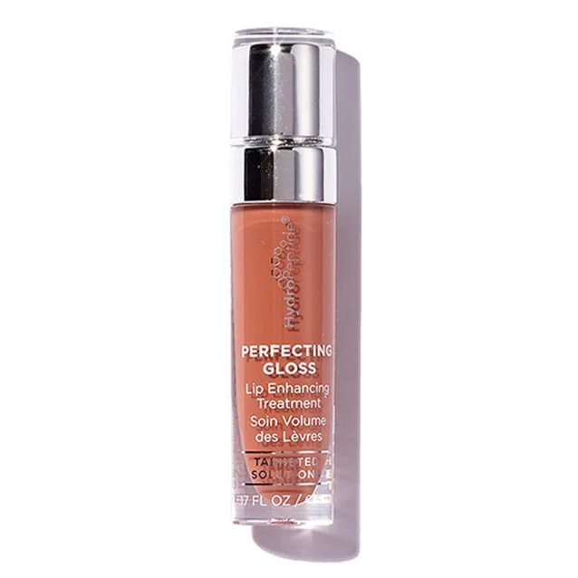Hydropeptide Perfecting Lip Gloss Sunkissed Bronze Hydropeptide Perfecting Lip Gloss Sunkissed Bronze