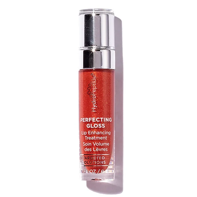 Hydropeptide Perfecting Lip Gloss Santorini Red Hydropeptide Perfecting Lip Gloss Santorini Red