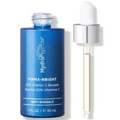 Hydropeptide Firma Bright 20% Vitamin C Booster 30ml Hydropeptide Firma Bright 20% Vitamin C Booster 30ml