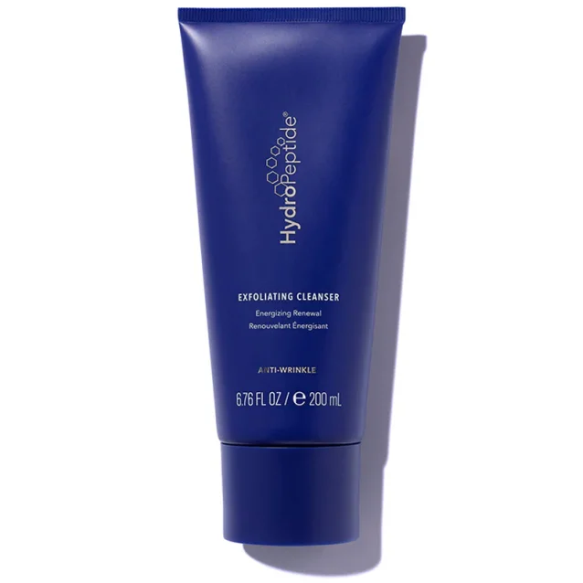 Hydropeptide Exfoliating Cleanser 200ml Hydropeptide Exfoliating Cleanser 200ml