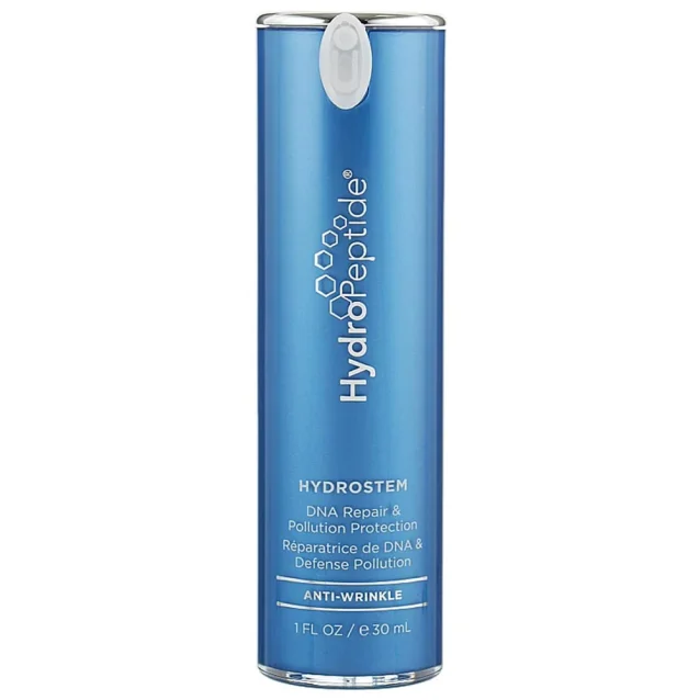 Hydropeptide Hydrostem Serum 30ml Hydropeptide Hydrostem Serum 30ml