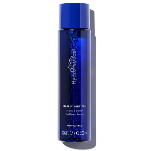 Hydropeptide Pre Treatment Toner 200ml Hydropeptide Pre Treatment Toner 200ml