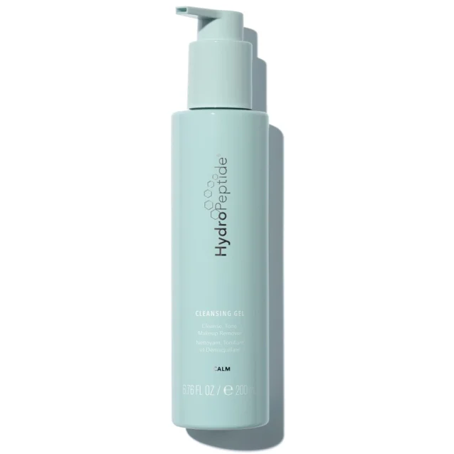 Hydropeptide Cleansing Gel 200ml Hydropeptide Cleansing Gel 200ml