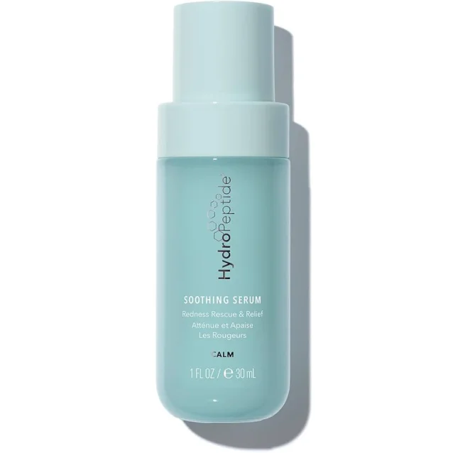 Hydropeptide Soothing Serum Redness Repair And Relief 30ml Hydropeptide Soothing Serum Redness Repair And Relief 30ml