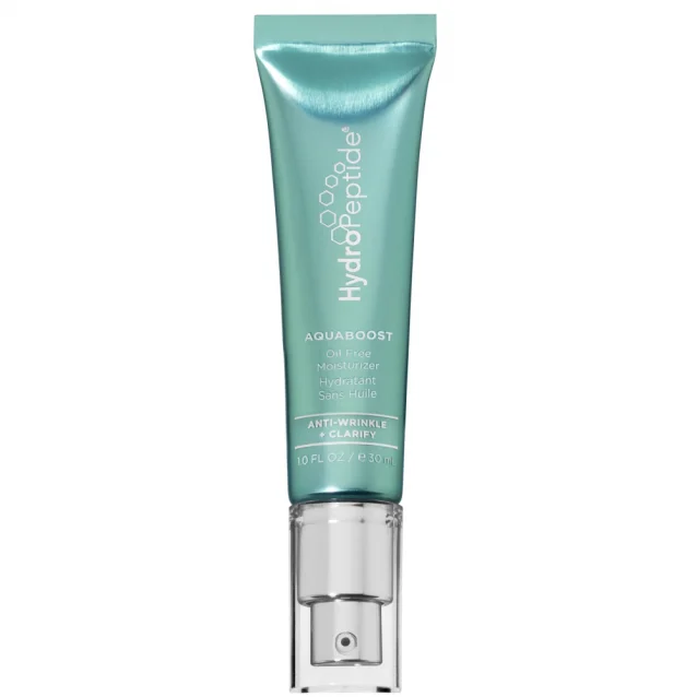 Hydropeptide Aquaboost Oil Free Moisturiser 30ml Hydropeptide Aquaboost Oil Free Moisturiser 30ml