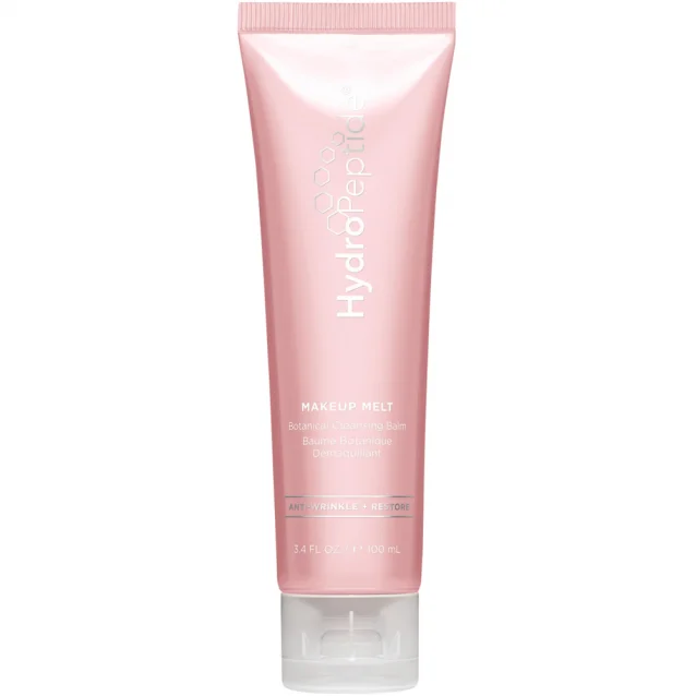 Hydropeptide Makeup Melt Botanical Cleansing Balm 100ml Hydropeptide Makeup Melt Botanical Cleansing Balm 100ml