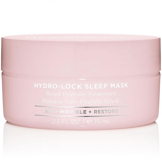 Hydropeptide Hydro Lock Sleep Mask 75ml