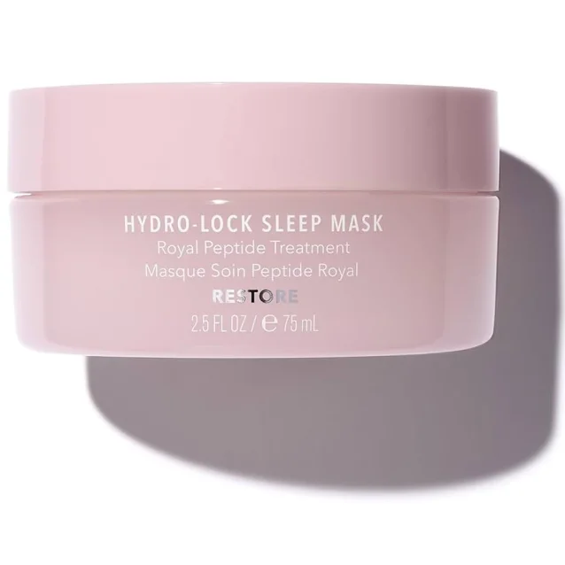 Hydropeptide Hydro Lock Sleep Mask 75ml Hydropeptide Hydro Lock Sleep Mask 75ml