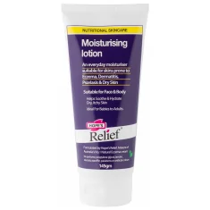 Hope's Relief Moisturising Lotion 145g Hope's Relief Moisturising Lotion 145g