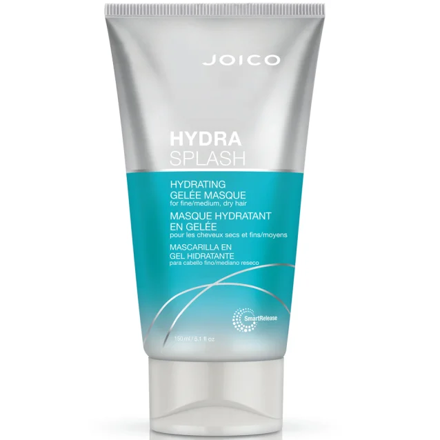 Joico Hydrasplash Hydrating Gelee Masque 150ml Joico Hydrasplash Hydrating Gelee Masque 150ml