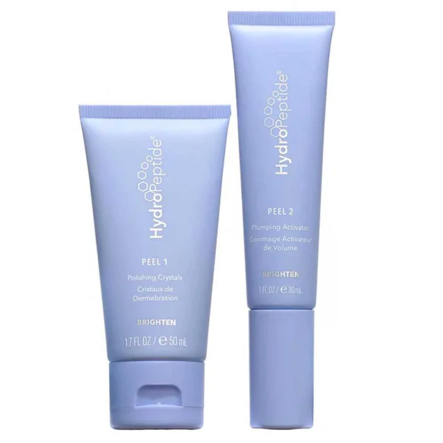 Hydropeptide Anti Wrinkle Polish And Plump Peel Hydropeptide Anti Wrinkle Polish And Plump Peel