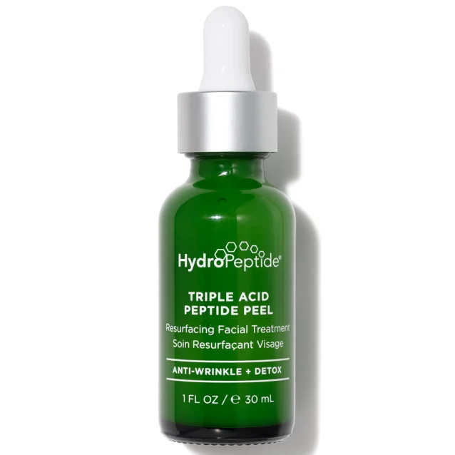 Hydropeptide Triple Acid Peptide Peel 30ml Hydropeptide Triple Acid Peptide Peel 30ml