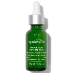 Hydropeptide Triple Acid Peptide Peel 30ml Hydropeptide Triple Acid Peptide Peel 30ml