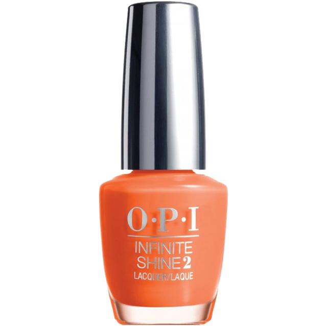 Opi Infinite Shine Endurance Race To The Finish