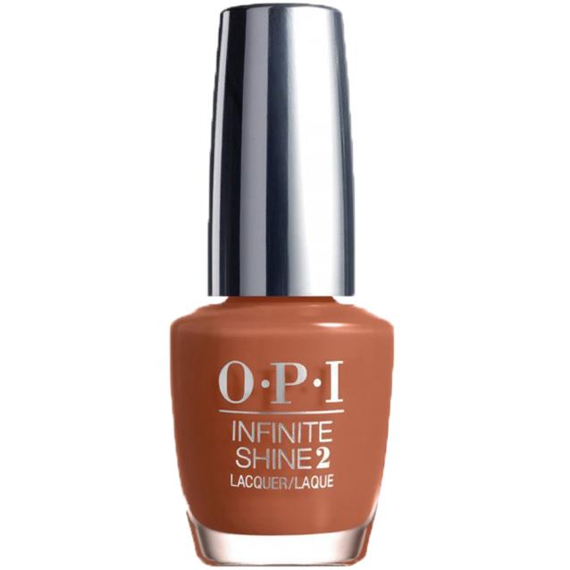 Opi Infinite Shine Brains And Bronze Opi Infinite Shine Brains And Bronze