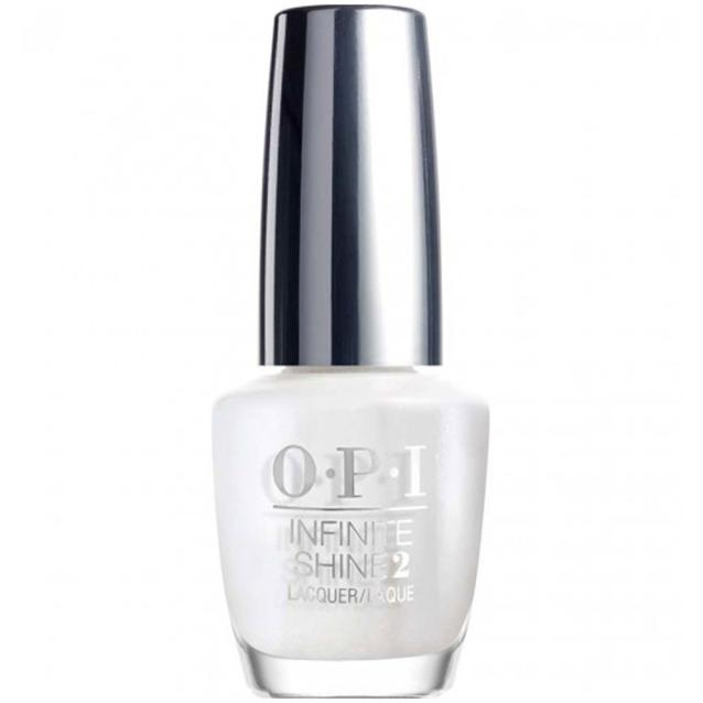 Opi Infinite Shine Pearl Of Wisdom