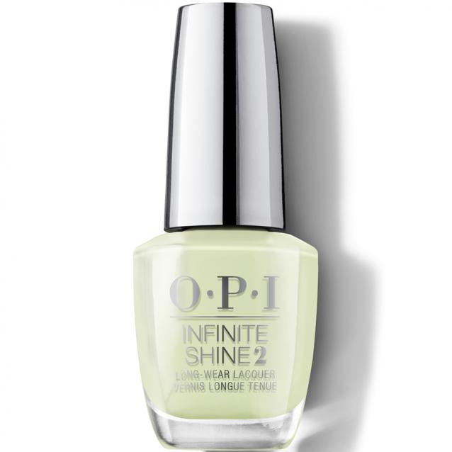 Opi Infinite Shine S-Ageless Beauty