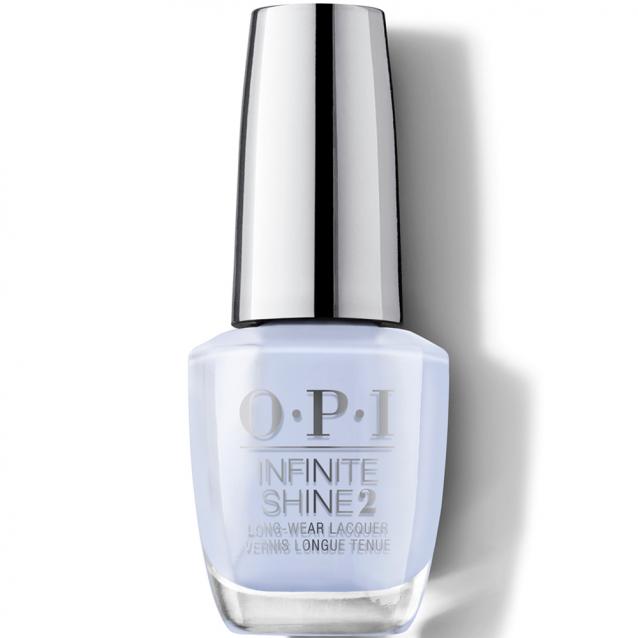 Opi Infinite Shine To Be Continued
