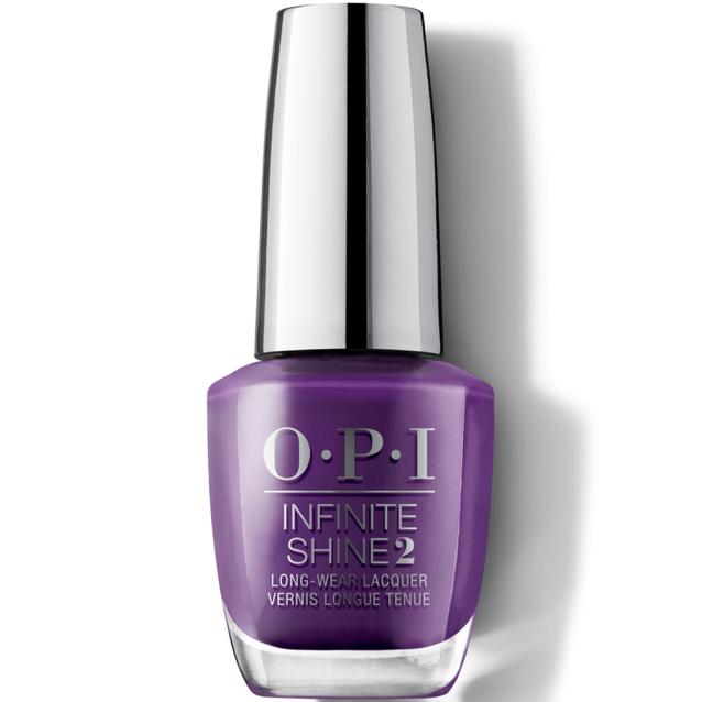 Opi Infinite Shine Purpletual Emotion Opi Infinite Shine Purpletual Emotion