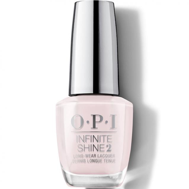 Opi Infinite Shine Patience Pays Off