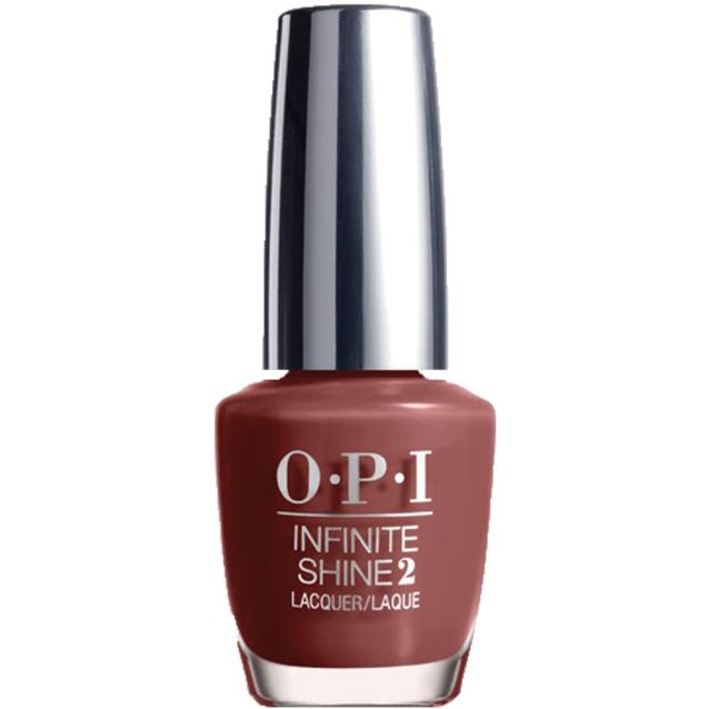 Opi Infinite Shine Linger Over Coffee Opi Infinite Shine Linger Over Coffee