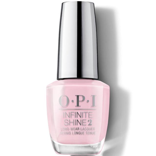 Opi Infinite Shine Indefinitely Baby Opi Infinite Shine Indefinitely Baby