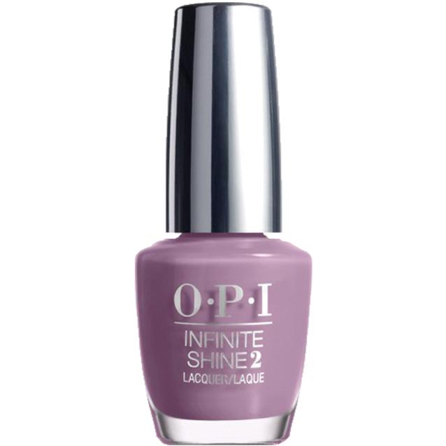 Opi Infinite Shine If You Persist