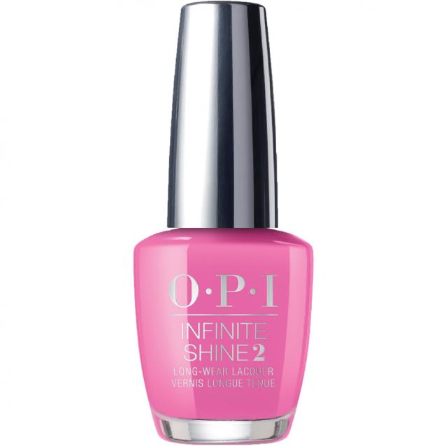 Opi Infinite Shine Two Timing The Zones