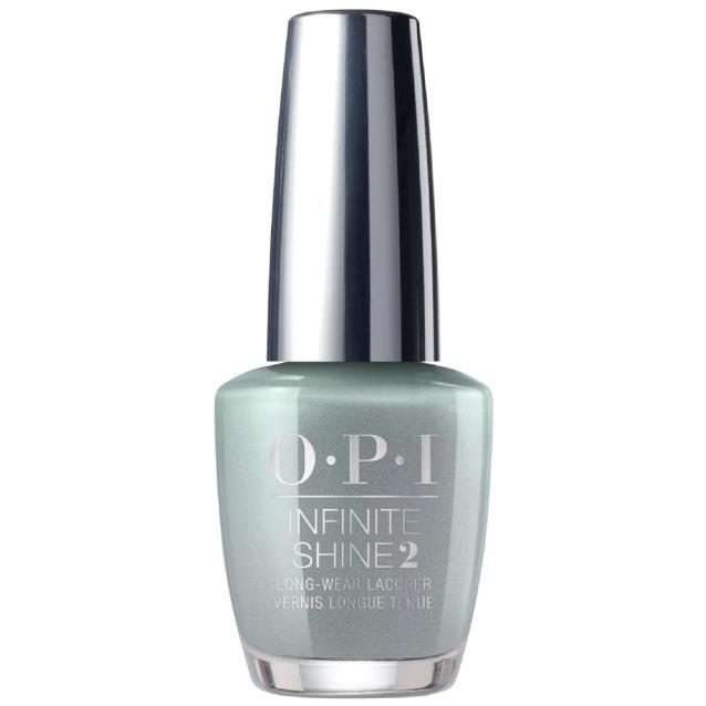 Opi Infinite Shine I Can Never Hut Up