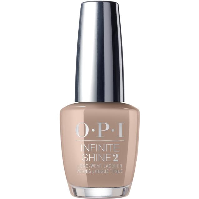 Opi Infinite Shine Coconuts Over Opi