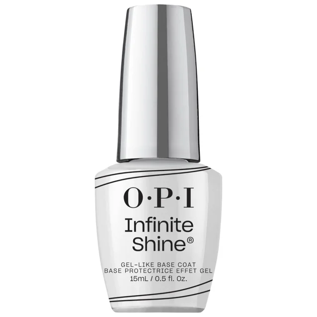 Opi Infinite Shine Gel Like Base Coat 15ml Opi Infinite Shine Gel Like Base Coat 15ml