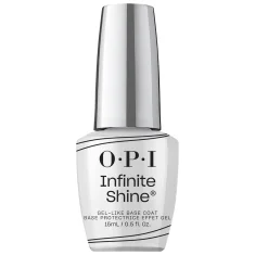 Opi Infinite Shine Gel Like Base Coat 15ml Opi Infinite Shine Gel Like Base Coat 15ml