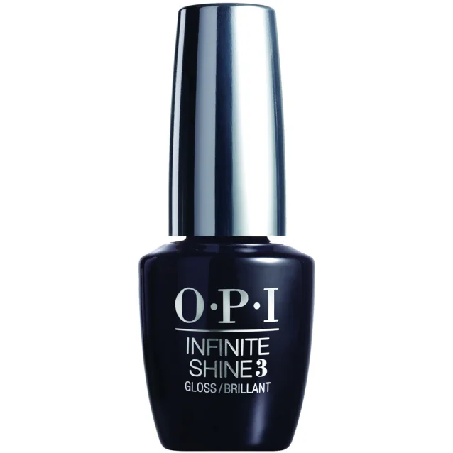 Opi Infinite Shine Gloss Top Coat 15ml Opi Infinite Shine Gloss Top Coat 15ml