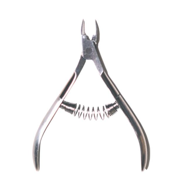 Jessica Natural Nail Company Cuticle Nippers