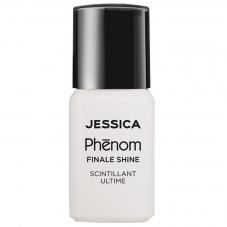 Jessica Phenom Finale Shine Topcoat