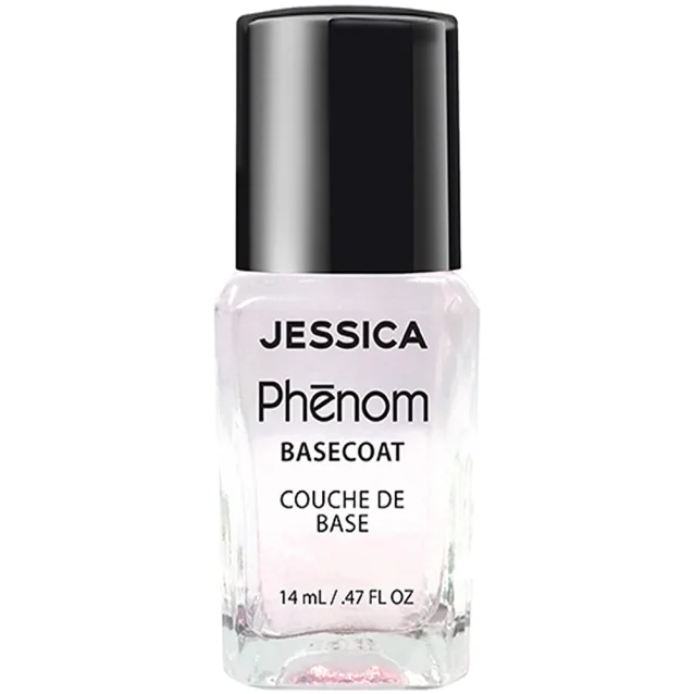 Jessica Phenom Base Coat Jessica Phenom Base Coat